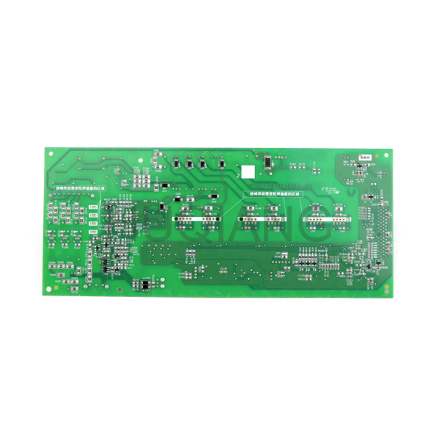 Mitsubishi Elevator Drive Board PCB P203783B000G01 can replace P203735B000G01 G02