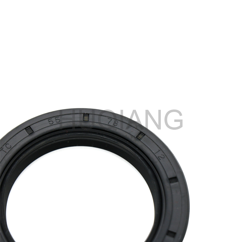 Mitsubishi Elevator Parts Elevator Traction Machine Oil Seal EM2470 2430 2471 3650 3645