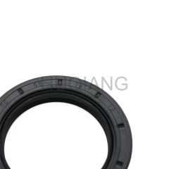 Mitsubishi Elevator Parts Elevator Traction Machine Oil Seal EM2470 2430 2471 3650 3645