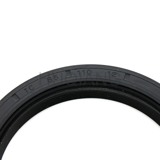 Mitsubishi Elevator Parts Elevator Traction Machine Oil Seal EM2470 2430 2471 3650 3645