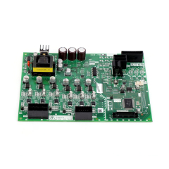 Mitsubishi GPM Elevator Drive Board PCB KCR-750D 750B 752C 752D 759B 75