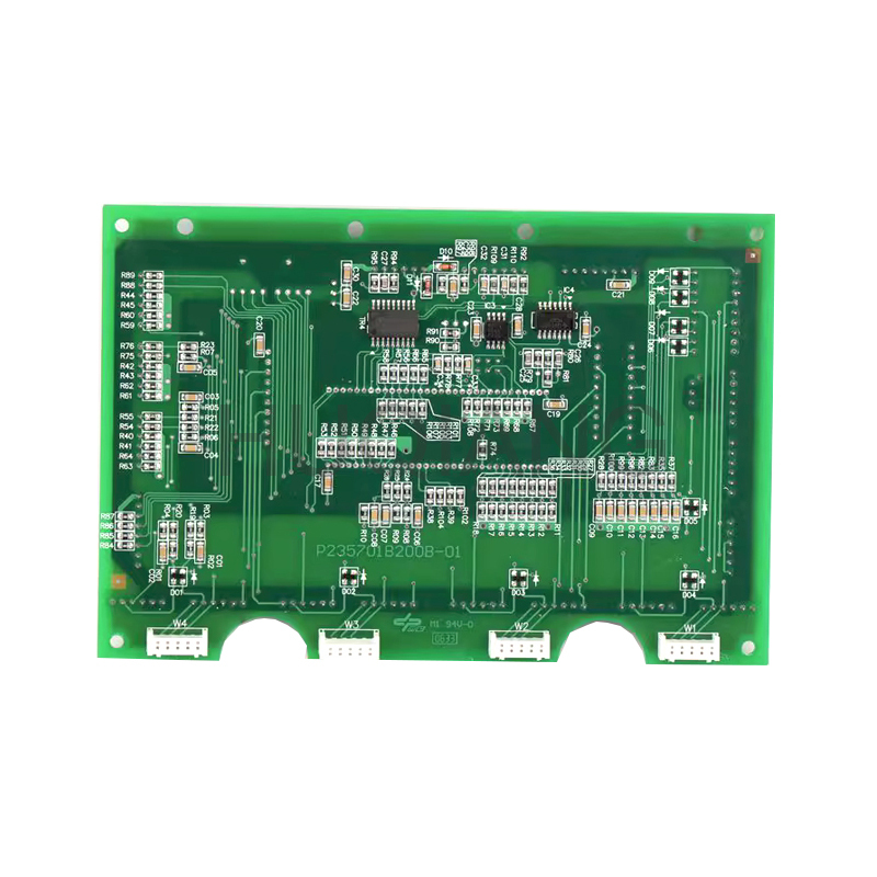 Mitsubishi HOPE Elevator Car Communication Board Command Board P235701B000G02 G01