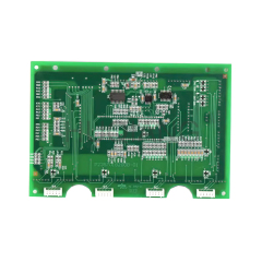 Mitsubishi HOPE Elevator Car Communication Board Command Board P235701B000G02 G01