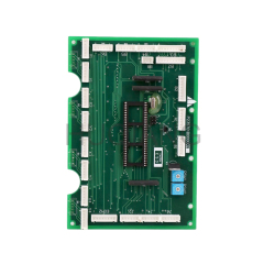 Mitsubishi HOPE Elevator Car Communication Board Command Board P235701B000G02 G01