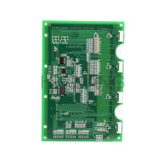 Mitsubishi HOPE Elevator Car Communication Board Command Board P235701B000G02 G01