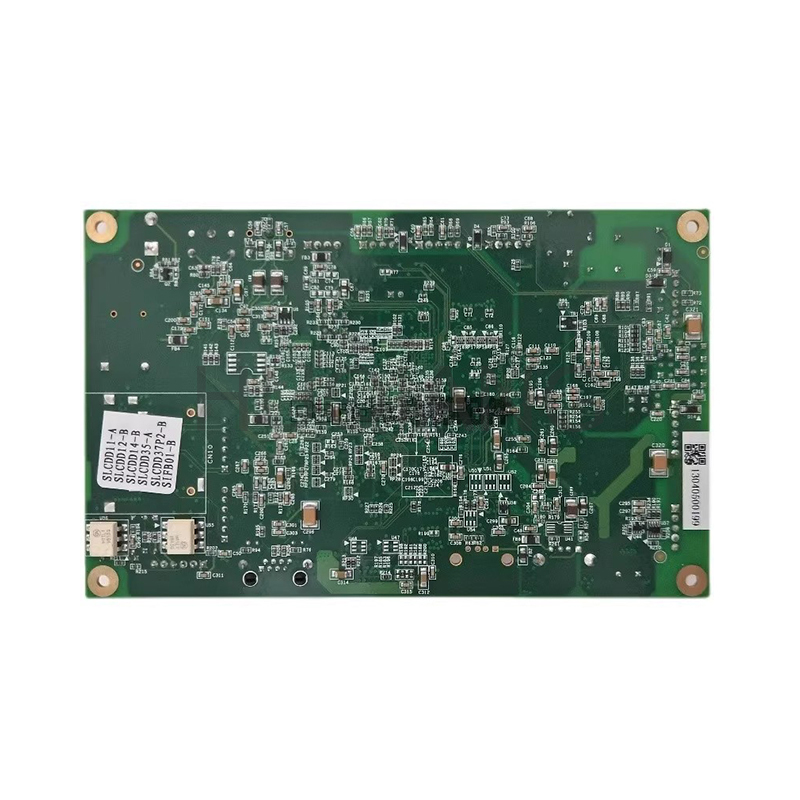 Mitsubishi Elevator LCD Display Board PCB JS-310V2.4 P235726B000G01 G02 G11