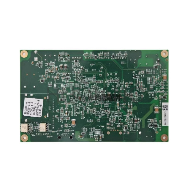 Mitsubishi Elevator LCD Display Board PCB JS-310V2.4 P235726B000G01 G02 G11
