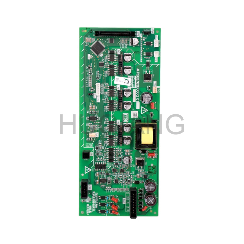 Mitsubishi Elevator Drive Board PCB P203783B000G01 can replace P203735B000G01 G02