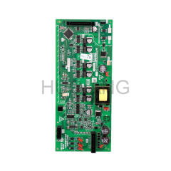 Mitsubishi Elevator Drive Board PCB P203783B000G01 can replace P203735B000G01 G02