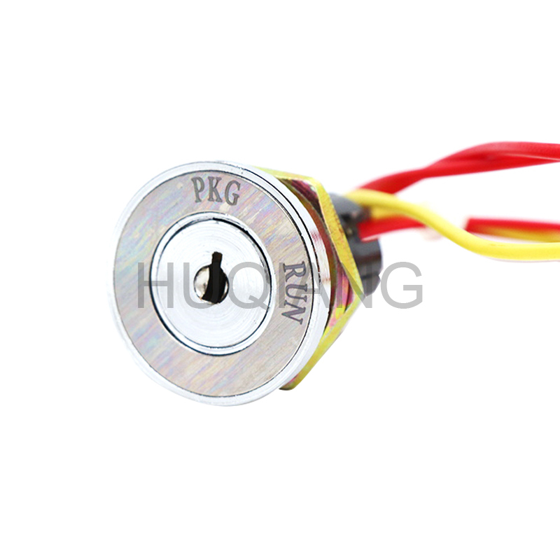 Mitsubishi Elevator Power Lock Position Lock Base Station Lock Lift Lock Switch SK-C2