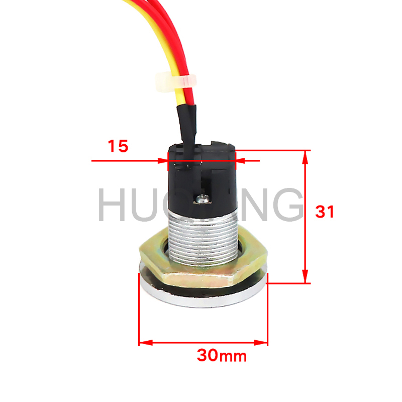 Mitsubishi Elevator Power Lock Position Lock Base Station Lock Lift Lock Switch SK-C2