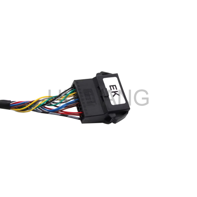 Mitsubishi Elevator Main Machine Traction Encoder Z65AC-44 ZKD-25E-819.2BM0.25 30P Z65AC-24