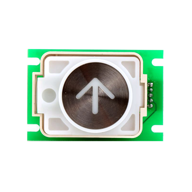 Mitsubishi Elevator Parts Elevator Button DA481B116 P3666019D102 DA481G01