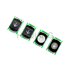 Mitsubishi Elevator Parts Elevator COP LOP Button LHB-051AG13 AG04 AG14