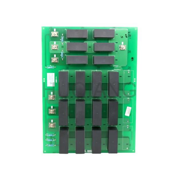 Mitsubishi Elevator Parts Elevator LEHY-II Relay Board PCB P203733B000G01 G02 G51