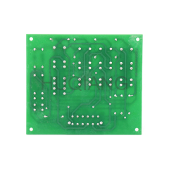 Mitsubishi Elevator Parts Elevator Leveling Relay Board PCB P203723B001 P203723B000G01 G11