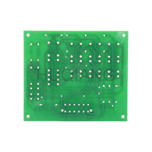Mitsubishi Elevator Parts Elevator Leveling Relay Board PCB P203723B001 P203723B000G01 G11