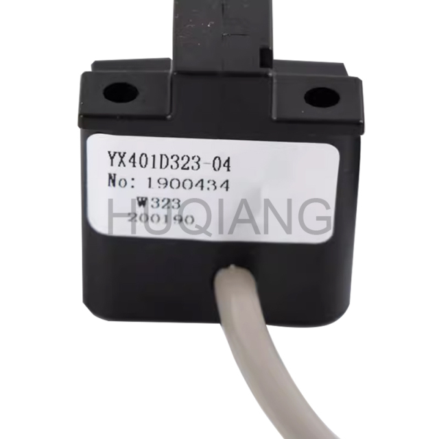 Mitsubishi Elevator Parts Elevator Door Machine Photoelectric YX401D323-04 YX401D324-01 P131060C116G01