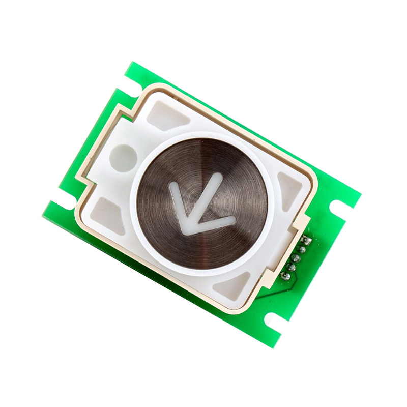 Mitsubishi Elevator Parts Elevator Button DA481B116 P3666019D102 DA481G01