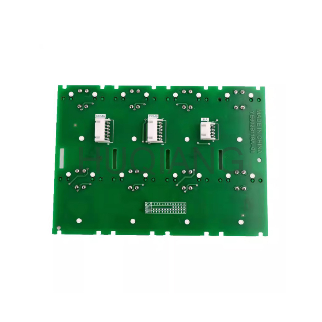 Mitsubishi Elevator Button Board PCB LHB-056AG04 G14 G06 G16 LHB-058AG08 G18 YE602B119A-01