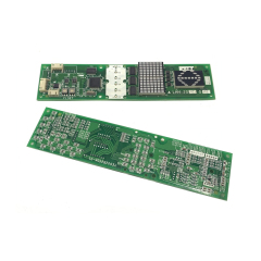 Mitsubishi GPS-III Elevator COP LOP Display Board LHH-200BG11 21 LHH-200DG21 G24 LHH-205BG11 DG24