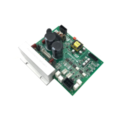Mitsubishi Elevator LEGY-II Holding Brake Power Board PCB P203727B001G01 P203727C150G01