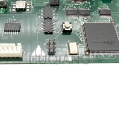 Mitsubishi LCD Elevator Interface Board Elevator PCB P366712B000G01 G02 G03 G04 P366709B