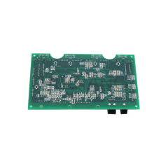 Mitsubishi Elevator Car Communication Board Command Board PCB P235741B000G02 G01 P235741G02