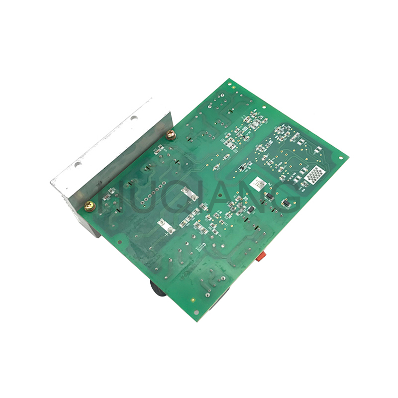 Mitsubishi Elevator LEGY-II Holding Brake Power Board PCB P203727B001G01 P203727C150G01