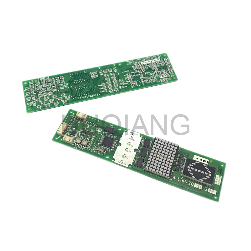 Mitsubishi GPS-III Elevator COP LOP Display Board LHH-200BG11 21 LHH-200DG21 G24 LHH-205BG11 DG24