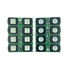 Mitsubishi Elevator Button Board PCB LHB-056AG04 G14 G06 G16 LHB-058AG08 G18 YE602B119A-01