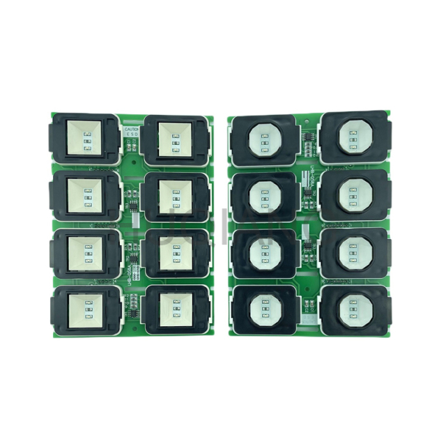 Mitsubishi Elevator Button Board PCB LHB-056AG04 G14 G06 G16 LHB-058AG08 G18 YE602B119A-01
