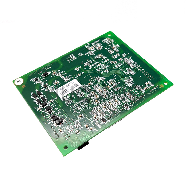 Mitsubishi LCD Elevator Interface Board Elevator PCB P366712B000G01 G02 G03 G04 P366709B