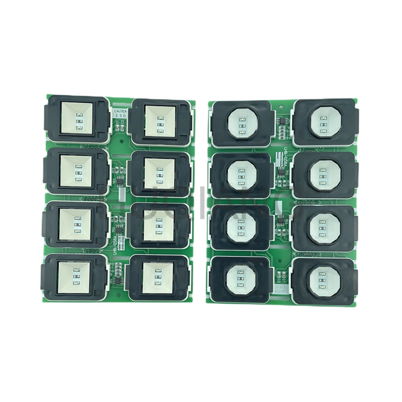 Mitsubishi Elevator Button Board PCB LHB-056AG04 G14 G06 G16 LHB-058AG08 G18 YE602B119A-01
