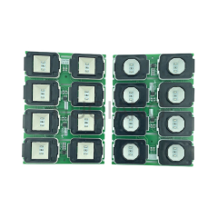 Mitsubishi Elevator Button Board PCB LHB-056AG04 G14 G06 G16 LHB-058AG08 G18 YE602B119A-01
