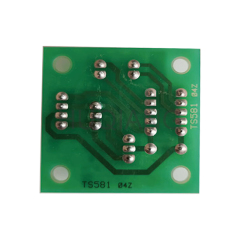 Mitsubishi Elevator  Car Display Button Board PCB LHS-330AG02 LHS-320AG02 SE300C716-01