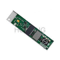 Mitsubishi Elevator COP LOP Display Board LHH-1005E LHH-1005D LHH-1200EG24 CGS24 G21