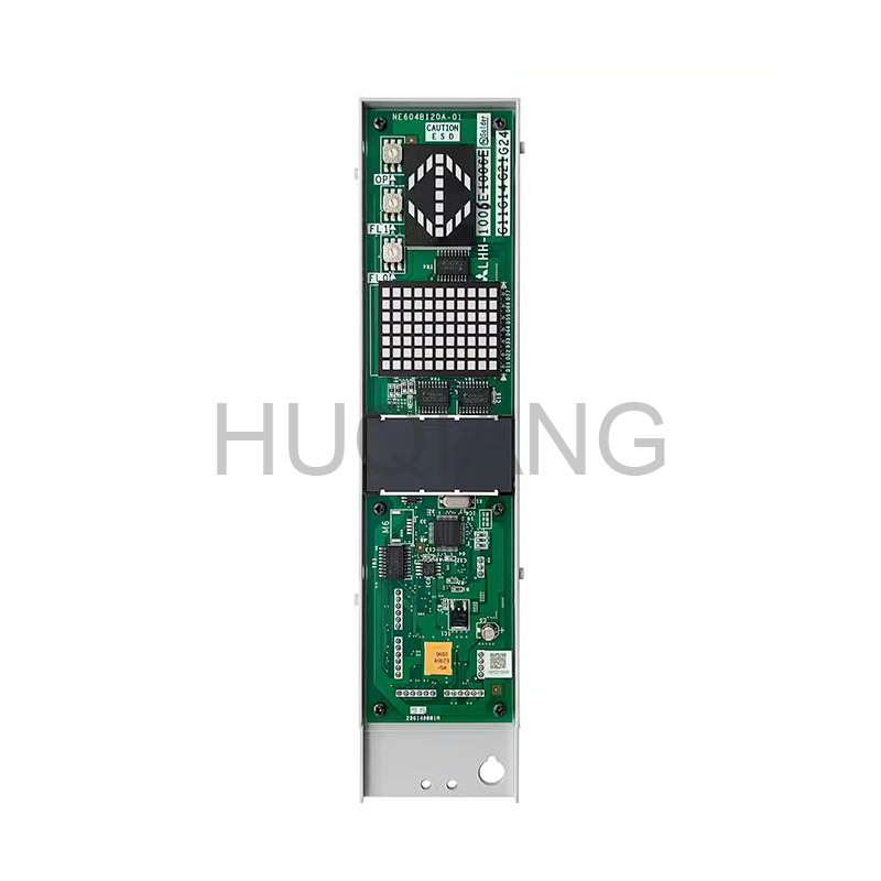Mitsubishi Elevator COP LOP Display Board LHH-1005E LHH-1005D LHH-1200EG24 CGS24 G21