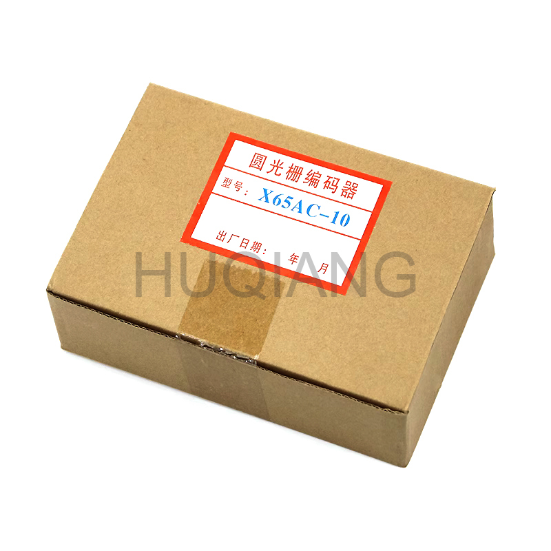 Mitsubishi Elevator Parts Elevator HOPE Host Encoder X65AC-20 X65AC-10 X65AC-01