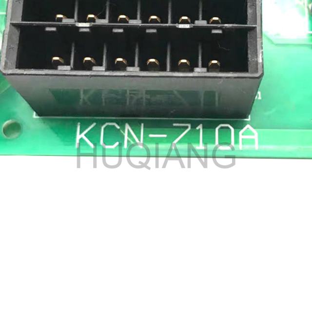 Mitsubishi Elevator Power Board PCB P203750B000G01 P203722B000G01 G03 KCN-710A