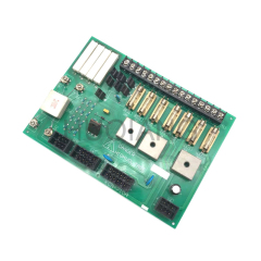 Mitsubishi Elevator Power Board PCB P203750B000G01 P203722B000G01 G03 KCN-710A