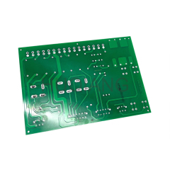 Mitsubishi Elevator Power Board PCB P203750B000G01 P203722B000G01 G03 KCN-710A