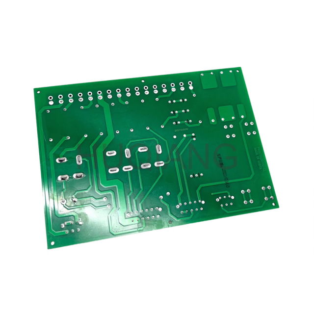 Mitsubishi Elevator Power Board PCB P203750B000G01 P203722B000G01 G03 KCN-710A