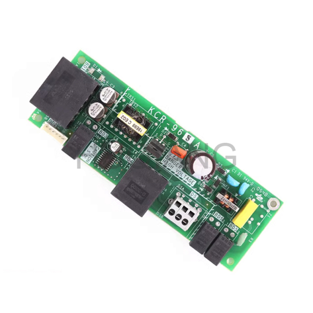 Mitsubishi Elevator Power Supply Board Lift PCB KCR-965A KCR-966A