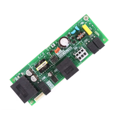 Mitsubishi Elevator Power Supply Board Lift PCB KCR-965A KCR-966A