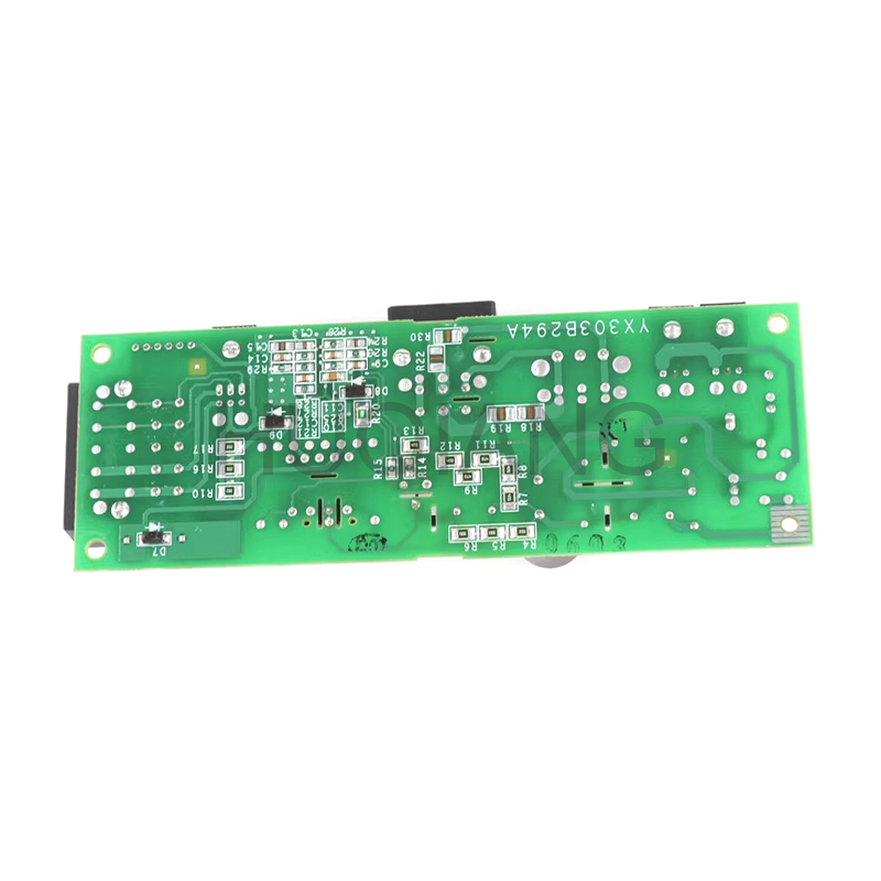 Mitsubishi Elevator Power Supply Board Lift PCB KCR-965A KCR-966A