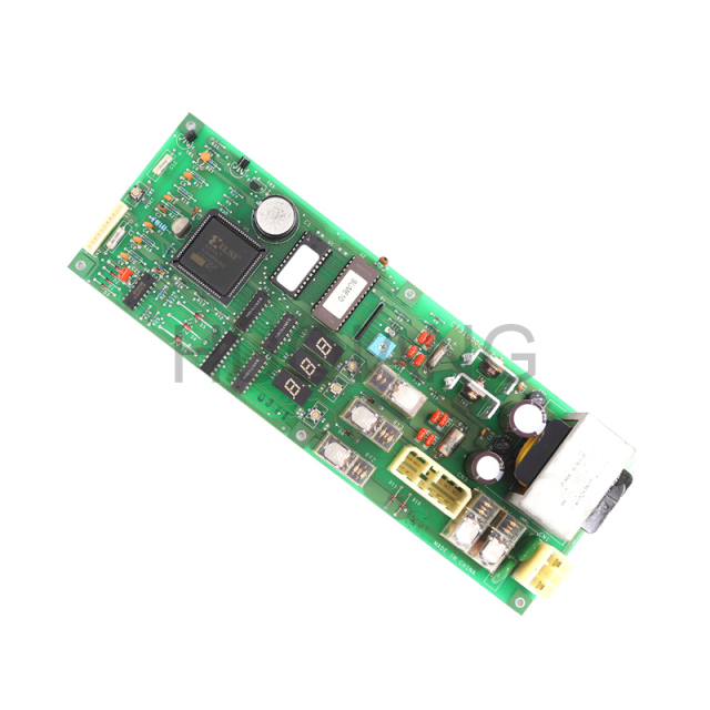 Mitsubishi Escalator Main Board PCB 7YKO-E0242 C731000C112 G01 J631703B000G01