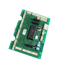 Mitsubishi GPS Elevator Car Communication Board PCB LHS-200B LHS-200C LHS-202BD