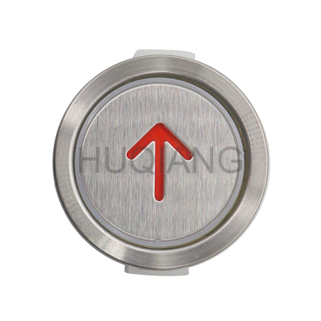 Mitsubishi Elevator Parts HOPE Series Elevator Button DA211B102 DA211G02 DA211G05