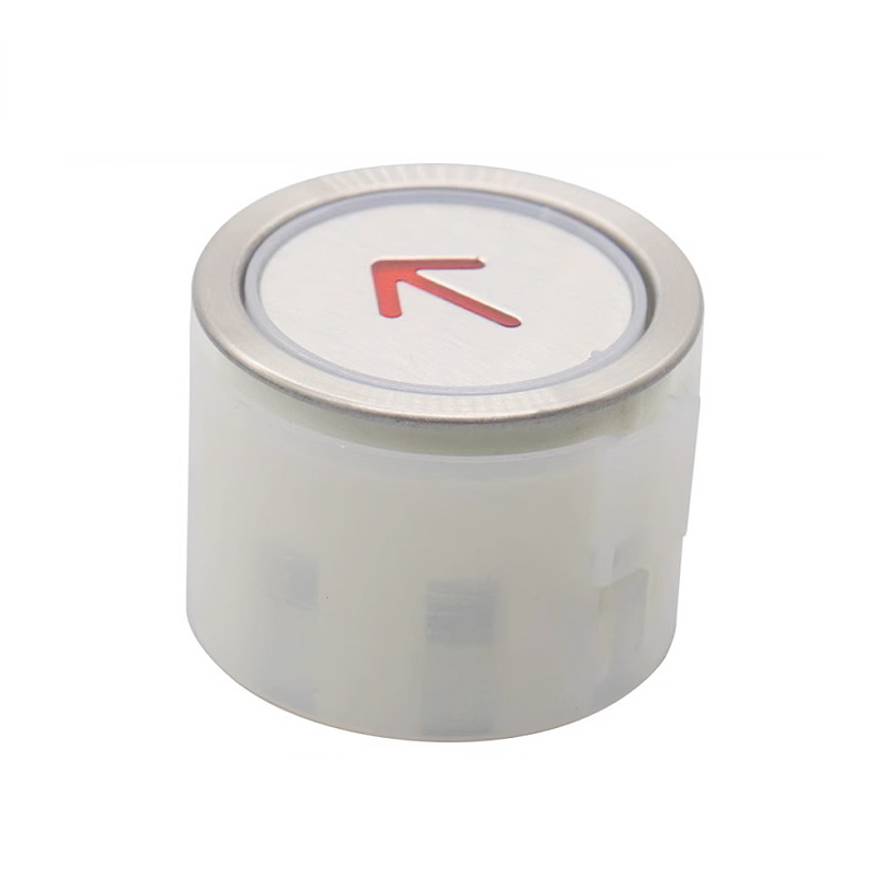 Mitsubishi Elevator Parts HOPE Series Elevator Button DA211B102 DA211G02 DA211G05